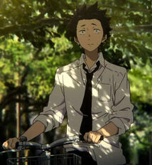 Shoya Ishida